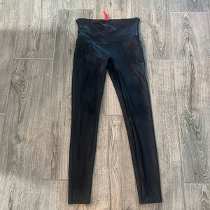 Spanx leggings
